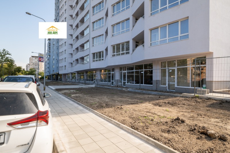 Myytävänä  Myymälä Plovdiv , Sadijski , 114 neliömetriä | 53209748 - kuva [3]