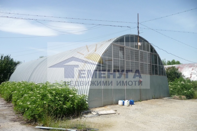 Продава СКЛАД, гр. София, НПЗ Искър, снимка 1 - Складове - 49121752