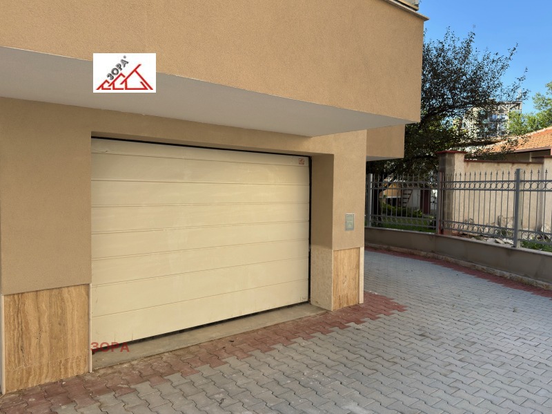Продава ГАРАЖ, ПАРКОМЯСТО, град Враца, Център • 52500 € • 43180399 — Holmes.bg