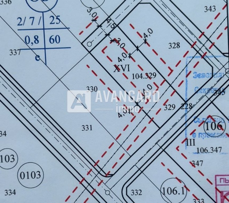 Продава ПАРЦЕЛ, с. Приселци, област Варна, снимка 1 - Парцели - 49583725