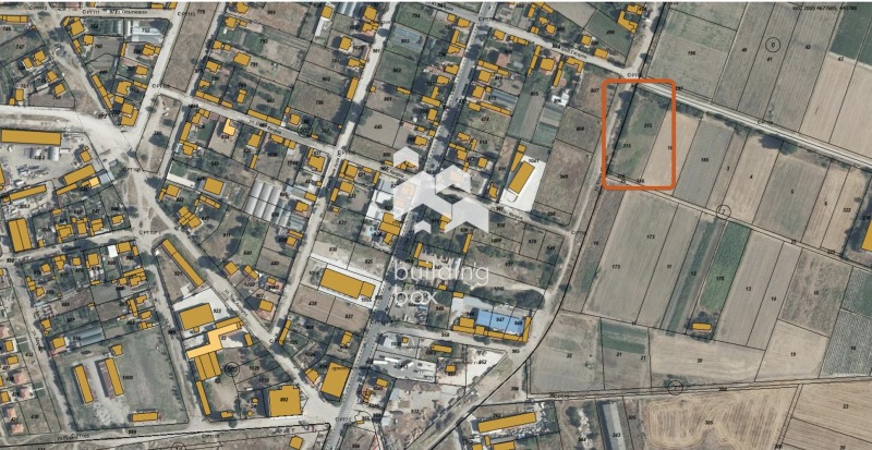 Продаја  Плот регион Пловдив , Калековец , 2960 м2 | 14311439 - слика [2]