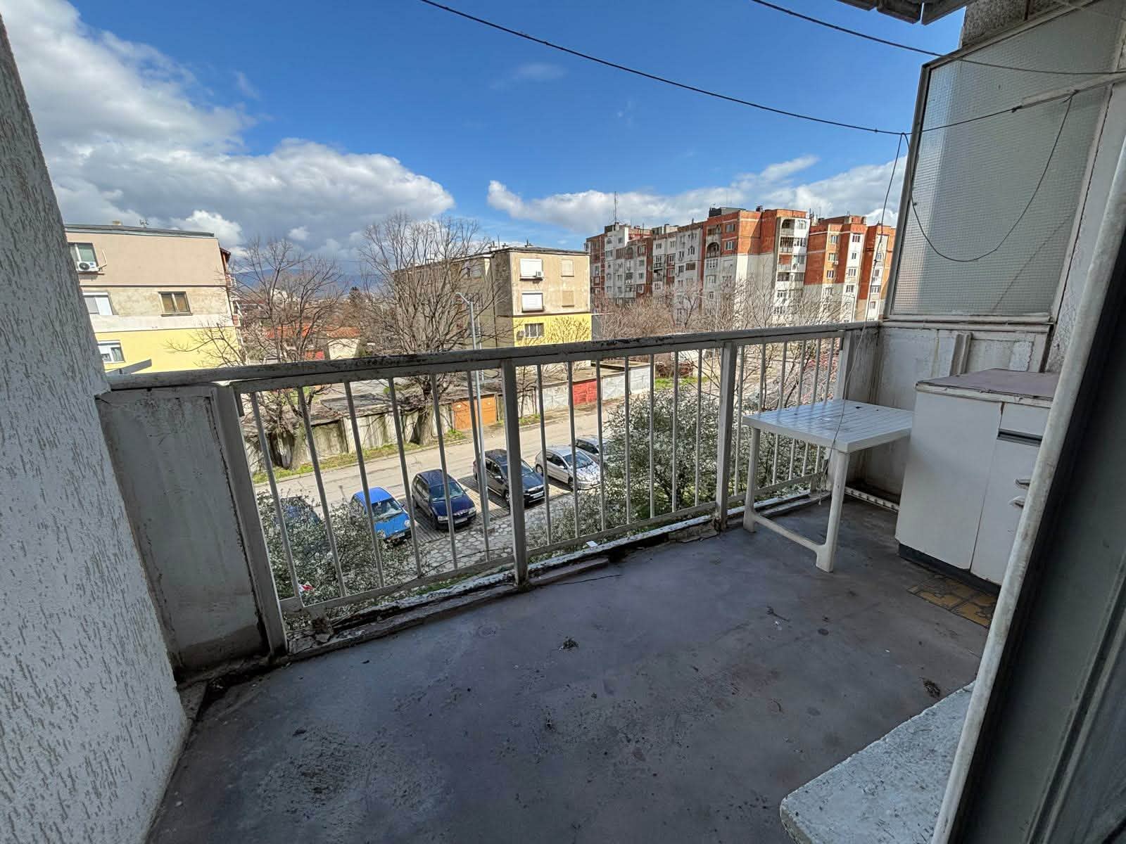 Продава 2-СТАЕН, гр. Сливен, Клуцохор, снимка 8 - Апартаменти - 53120845