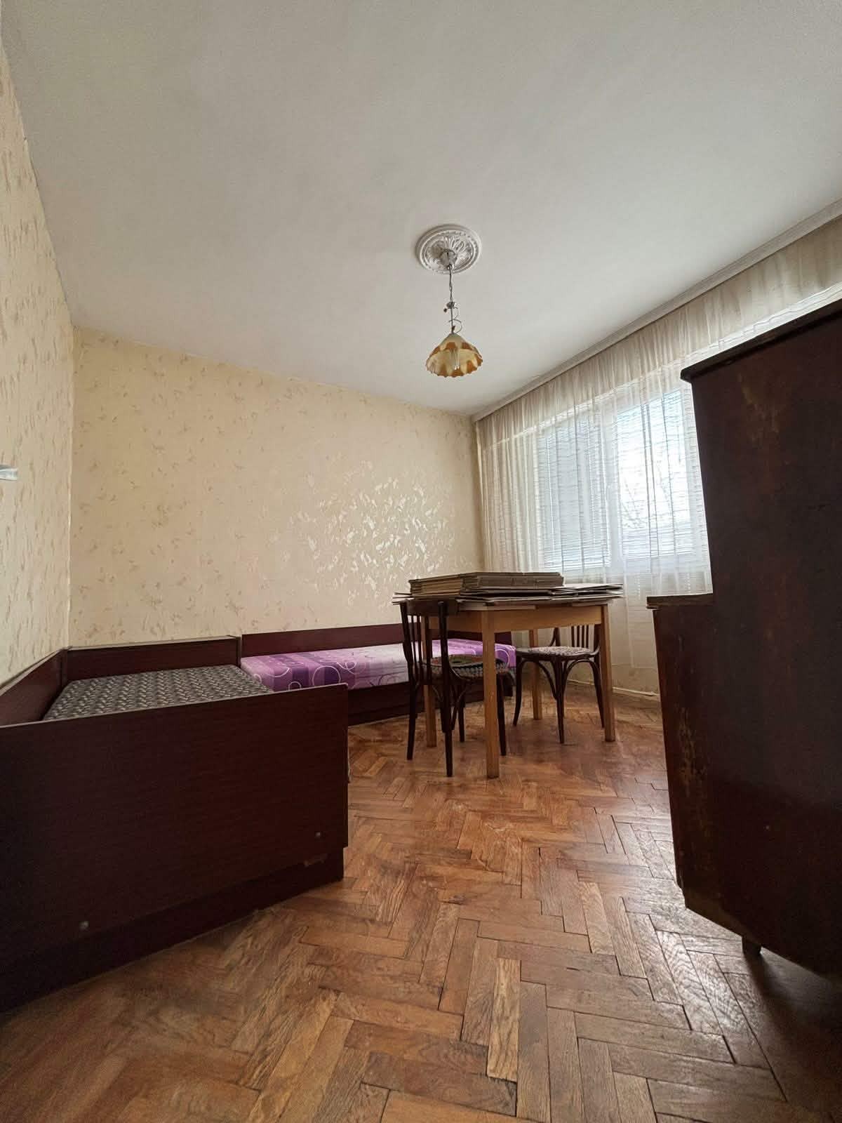 Продава 2-СТАЕН, гр. Сливен, Клуцохор, снимка 5 - Апартаменти - 53120845