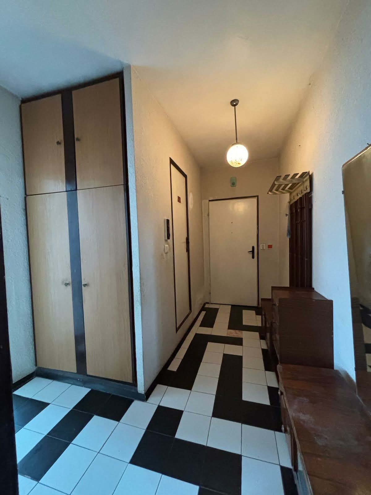 Продава 2-СТАЕН, гр. Сливен, Клуцохор, снимка 4 - Апартаменти - 53120845