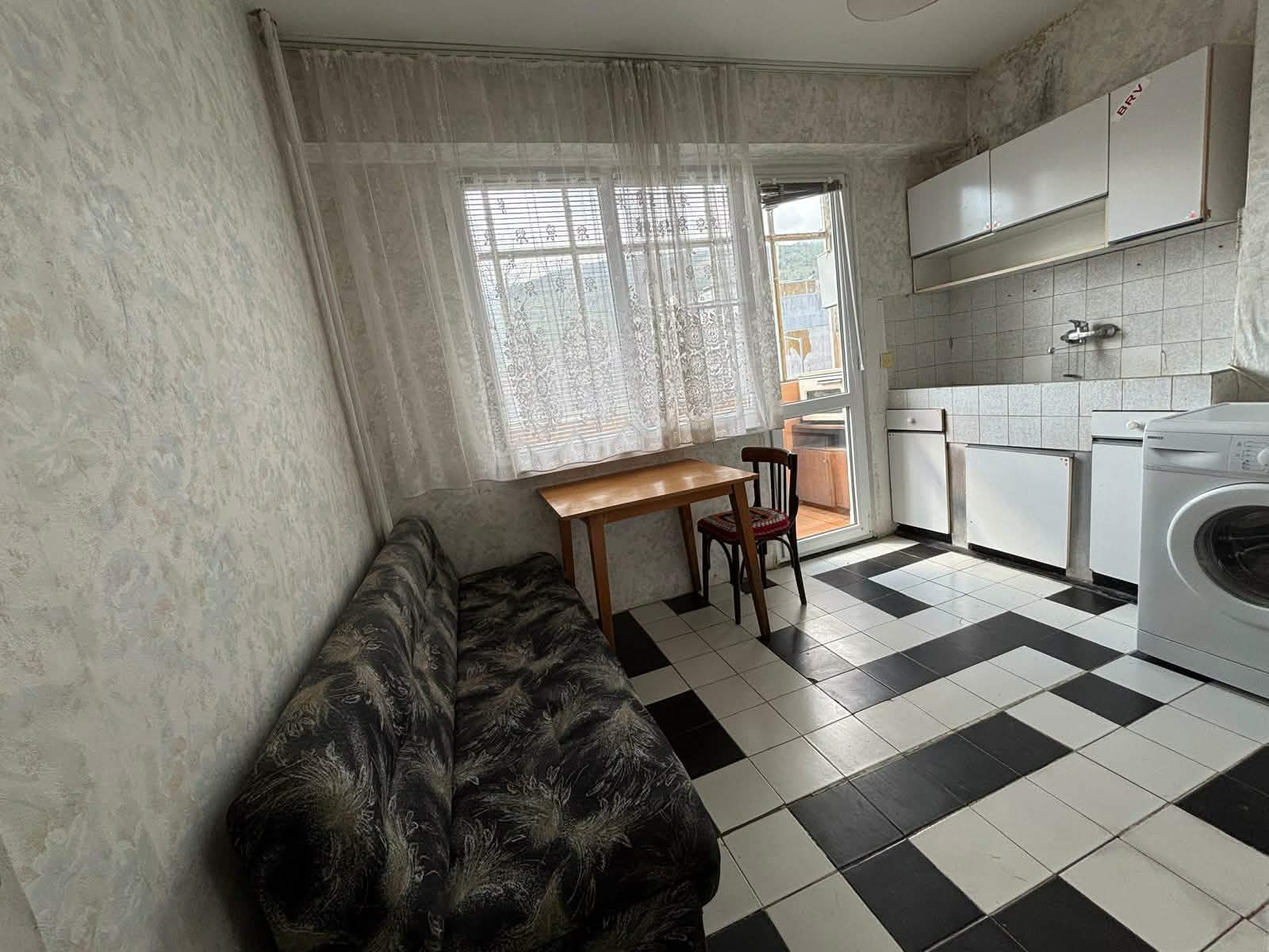 Продава 2-СТАЕН, гр. Сливен, Клуцохор, снимка 3 - Апартаменти - 53120845