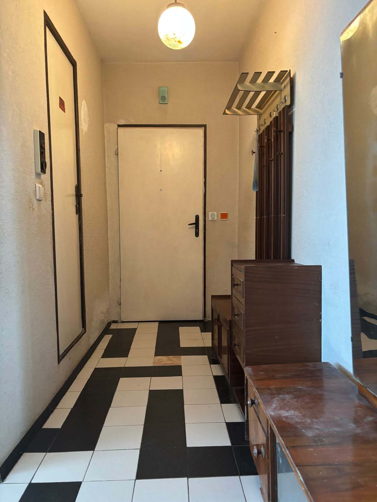 Продава 2-СТАЕН, гр. Сливен, Клуцохор, снимка 9 - Апартаменти - 53120845