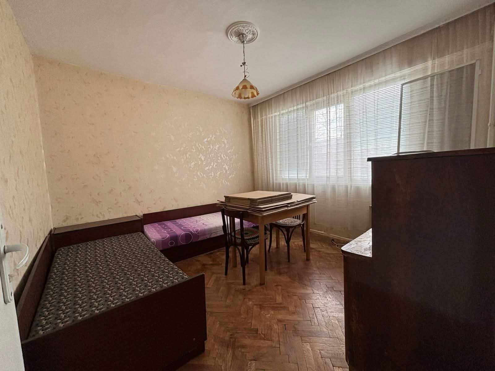 Продава 2-СТАЕН, гр. Сливен, Клуцохор, снимка 6 - Апартаменти - 53120845