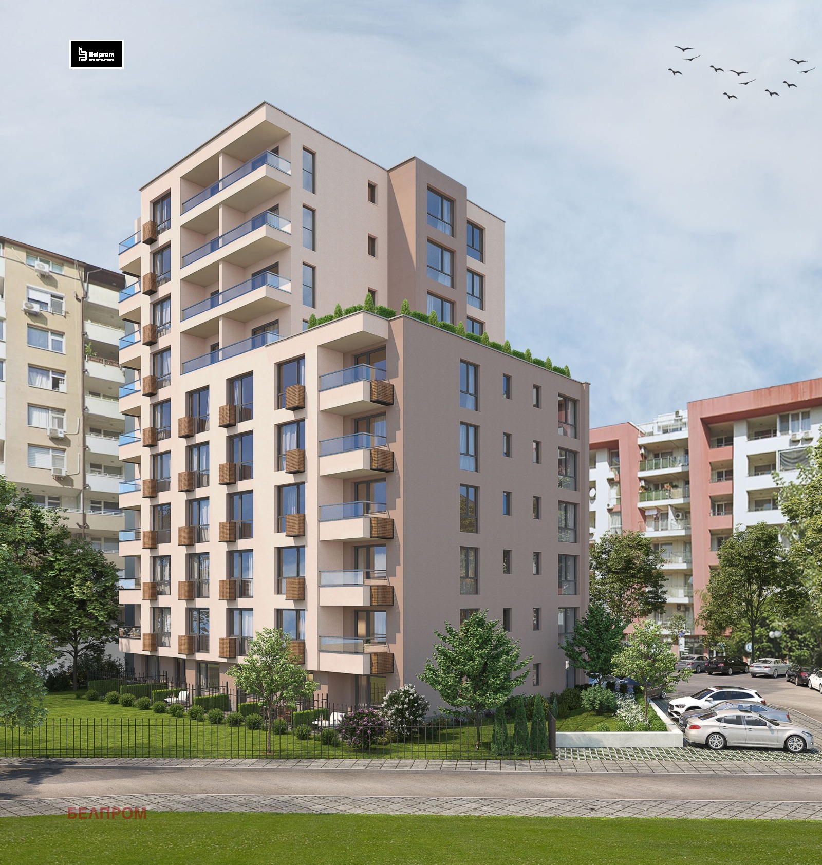 Продава 2-СТАЕН, гр. София, Студентски град