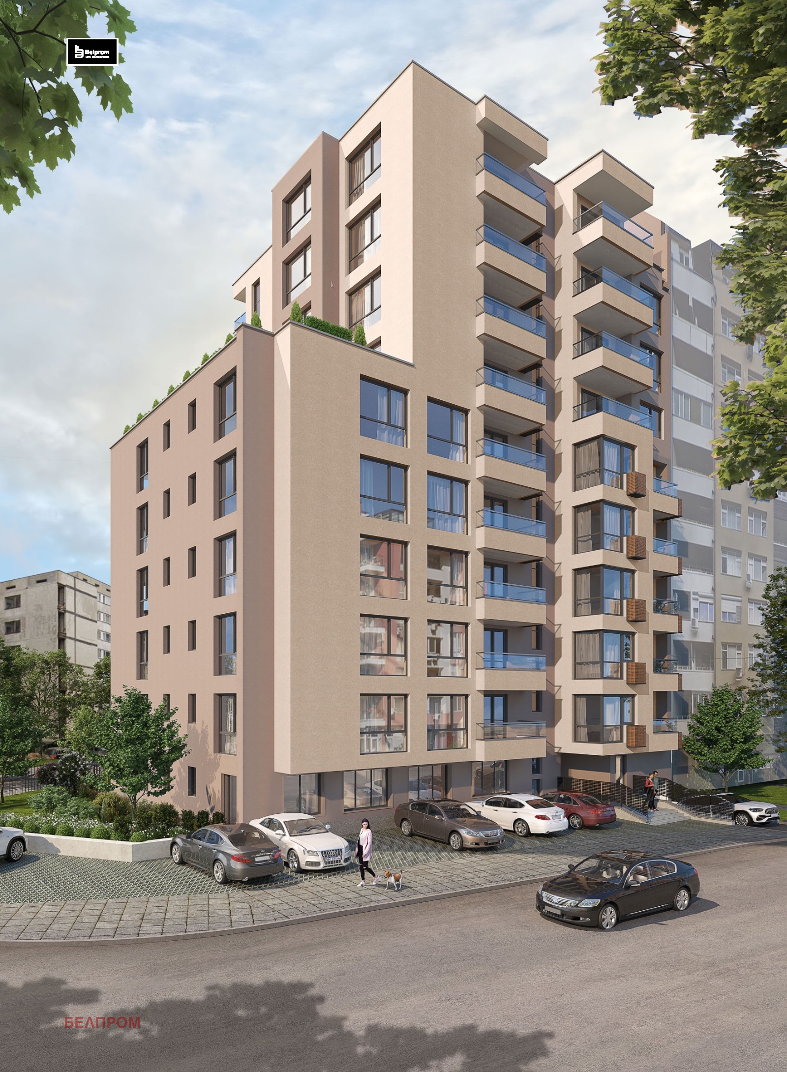 Продава 2-СТАЕН, гр. София, Студентски град, снимка 6 - Апартаменти - 53236590