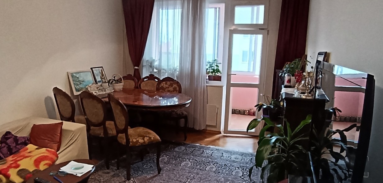 Продава 2-СТАЕН, гр. Варна, Централна поща, снимка 2 - Апартаменти - 53323291