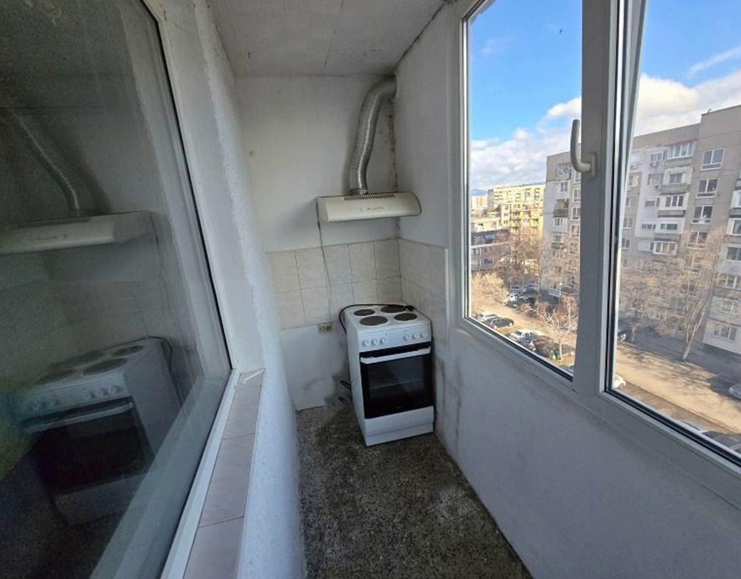 Продава 2-СТАЕН, гр. София, Сухата река, снимка 5 - Апартаменти - 53768628