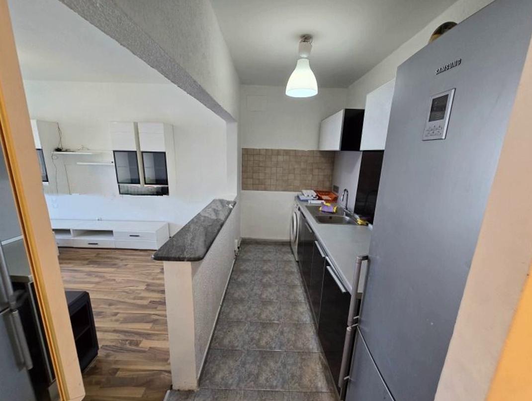 Продава 2-СТАЕН, гр. София, Сухата река, снимка 2 - Апартаменти - 53768628