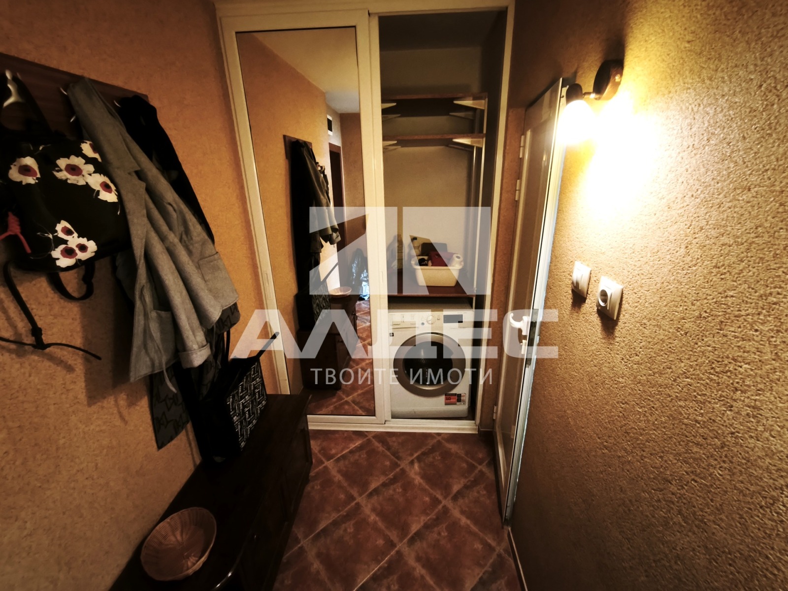 Продава 2-СТАЕН, гр. София, Младост 1, снимка 11 - Апартаменти - 53782978