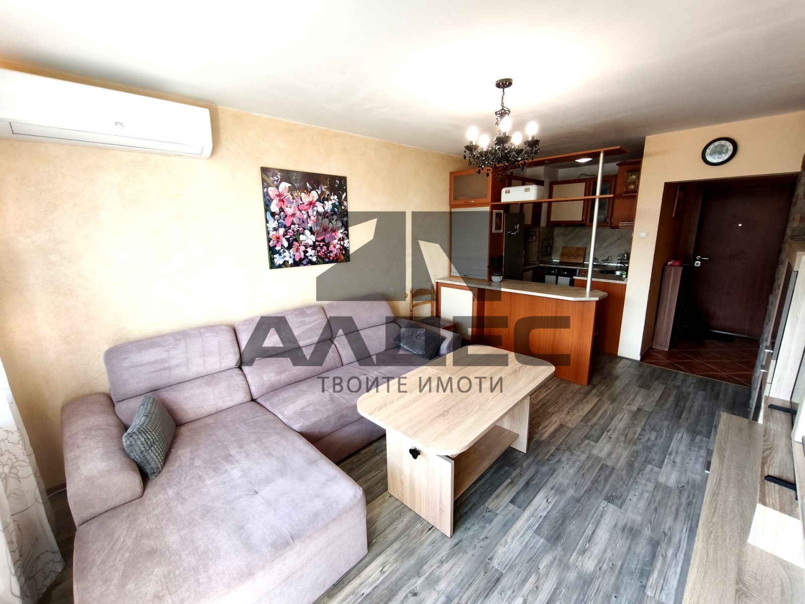 Продава 2-СТАЕН, гр. София, Младост 1, снимка 4 - Апартаменти - 53782978