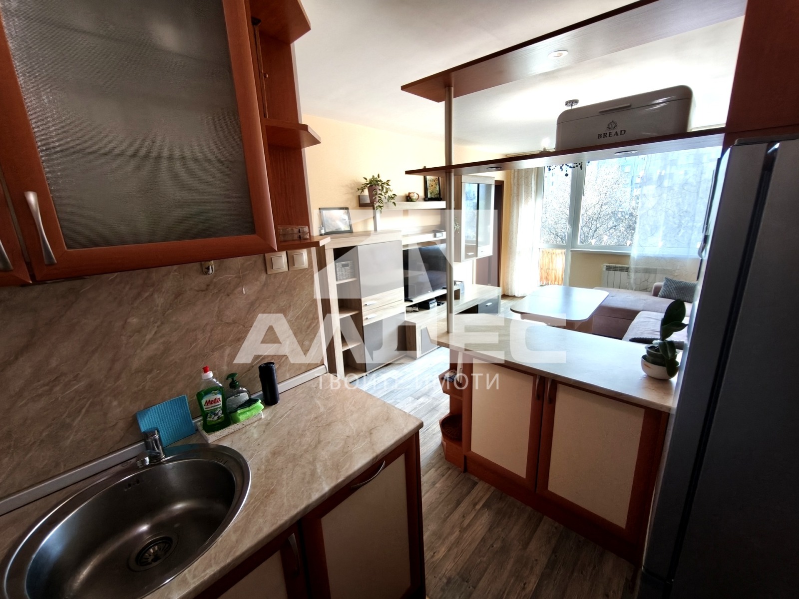 Продава 2-СТАЕН, гр. София, Младост 1, снимка 5 - Апартаменти - 53782978