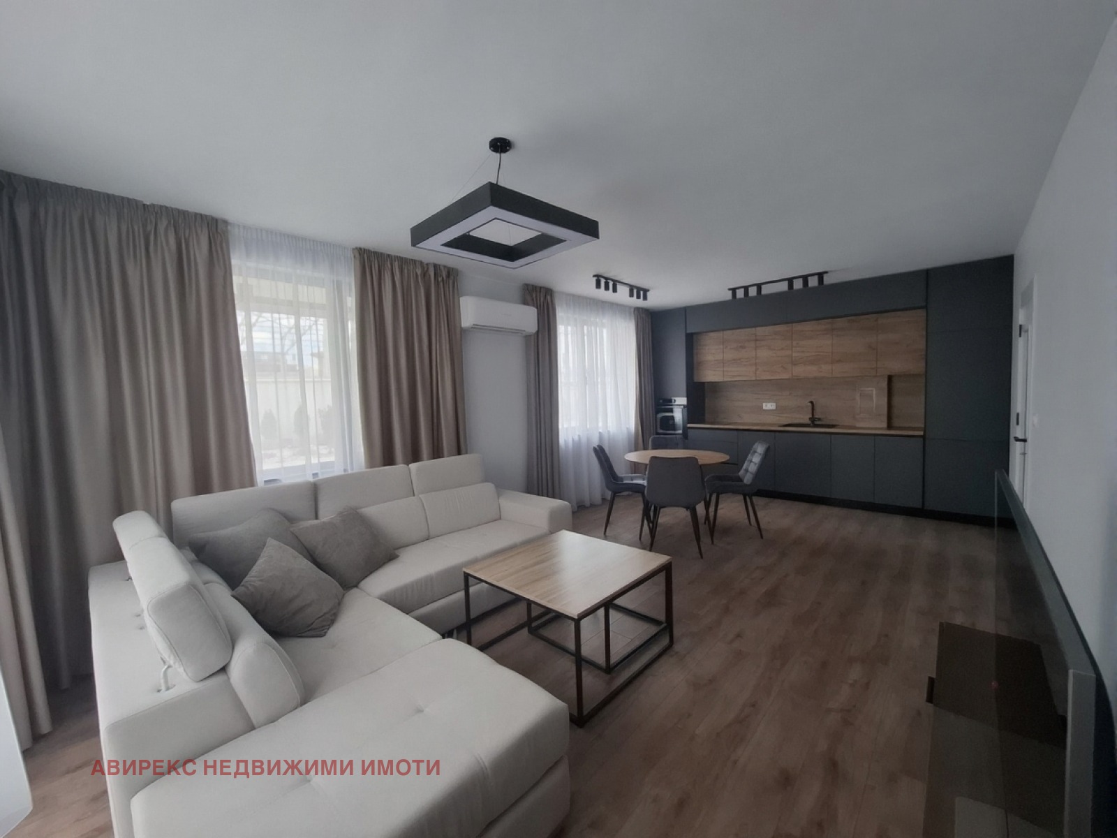 Продава 2-СТАЕН, гр. Пловдив, Христо Смирненски