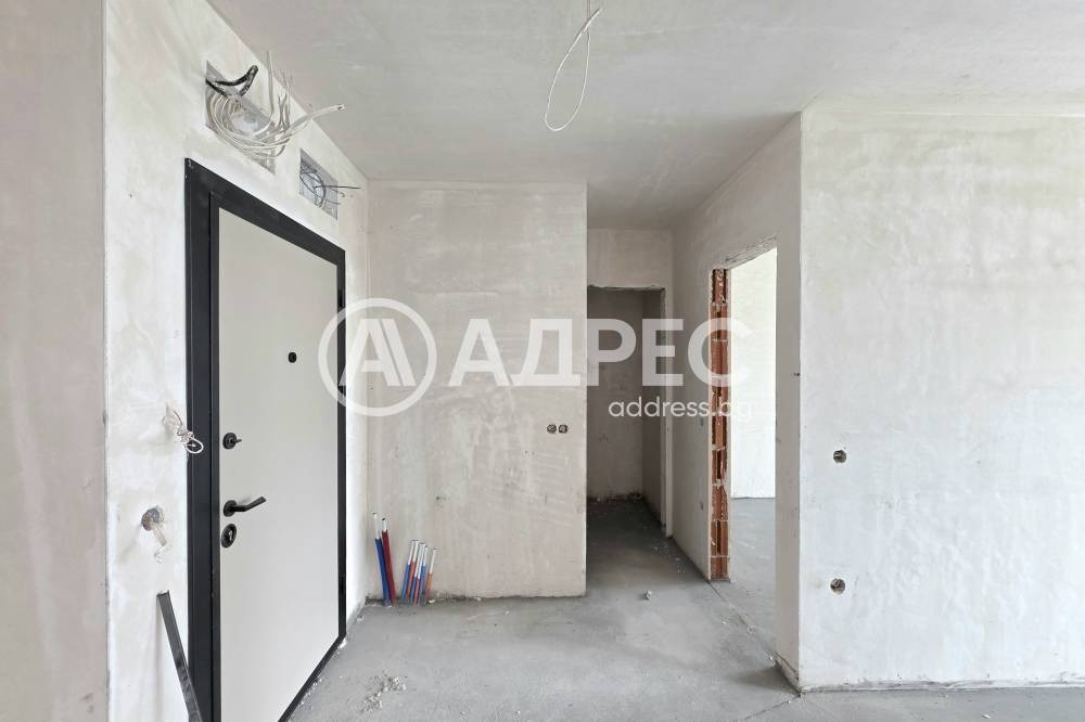 Продава 2-СТАЕН, гр. София, Студентски град, снимка 5 - Апартаменти - 54498757