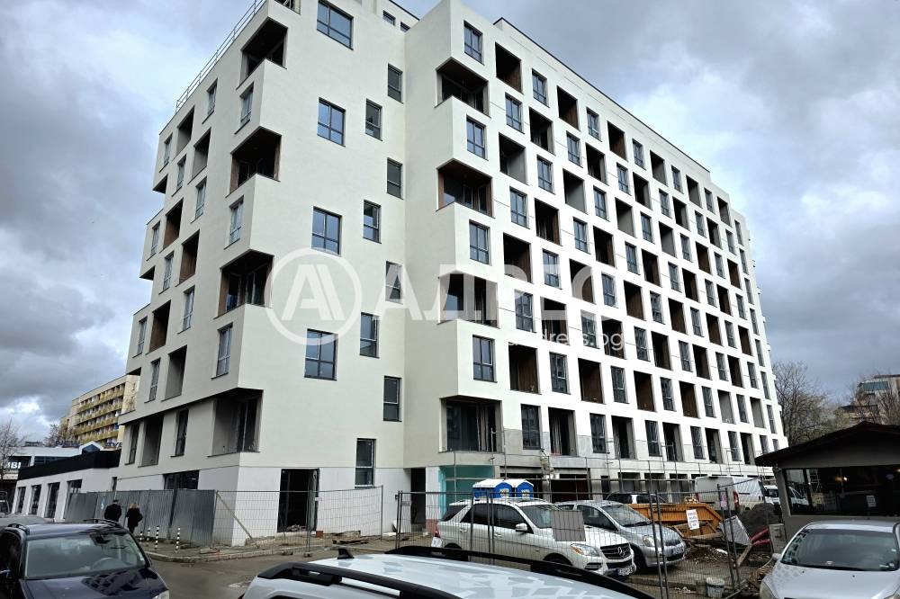 Продава 2-СТАЕН, гр. София, Студентски град, снимка 13 - Апартаменти - 54498757