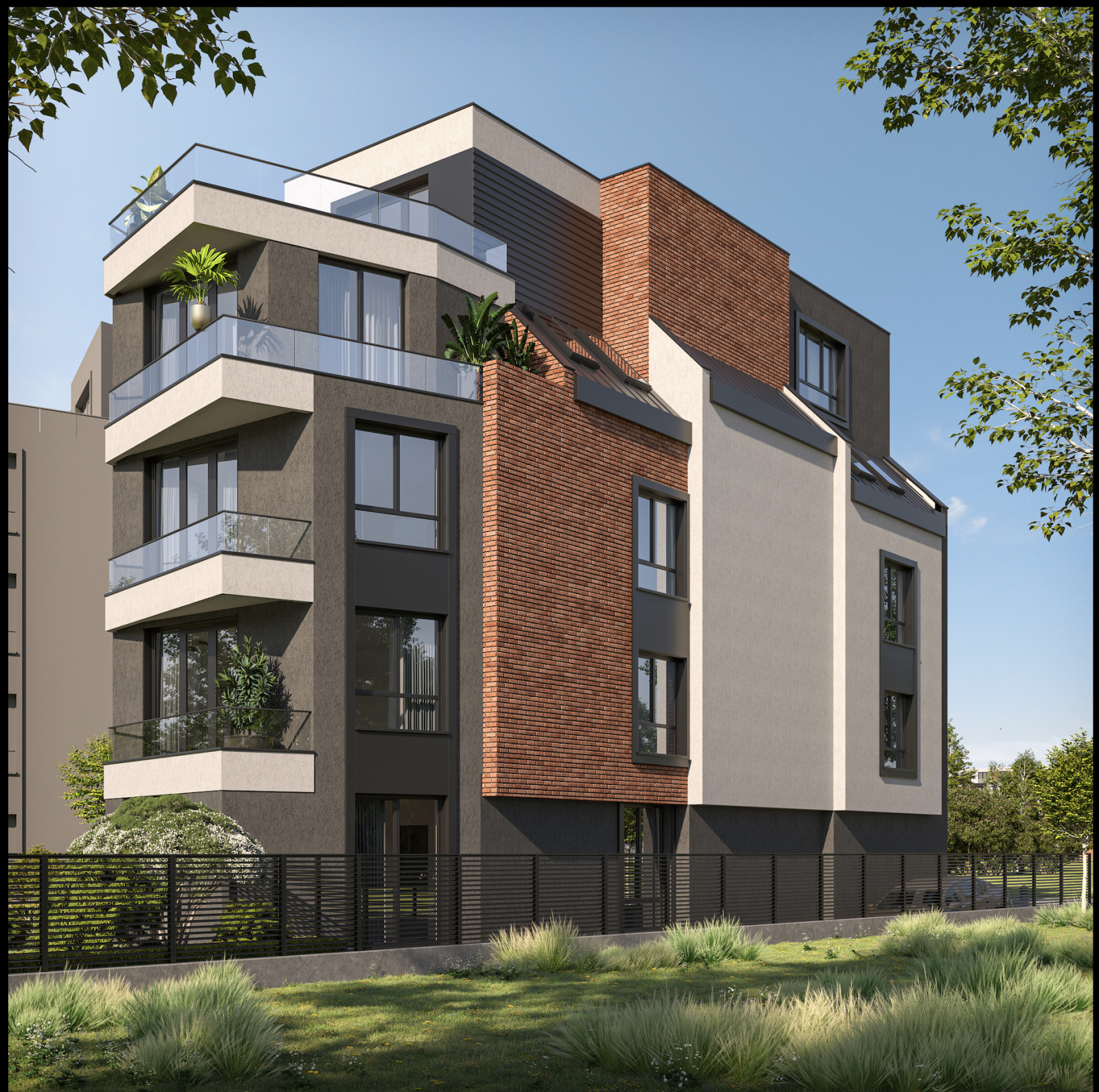 Продава 2-СТАЕН, гр. София, Манастирски ливади, снимка 2 - Апартаменти - 55448838