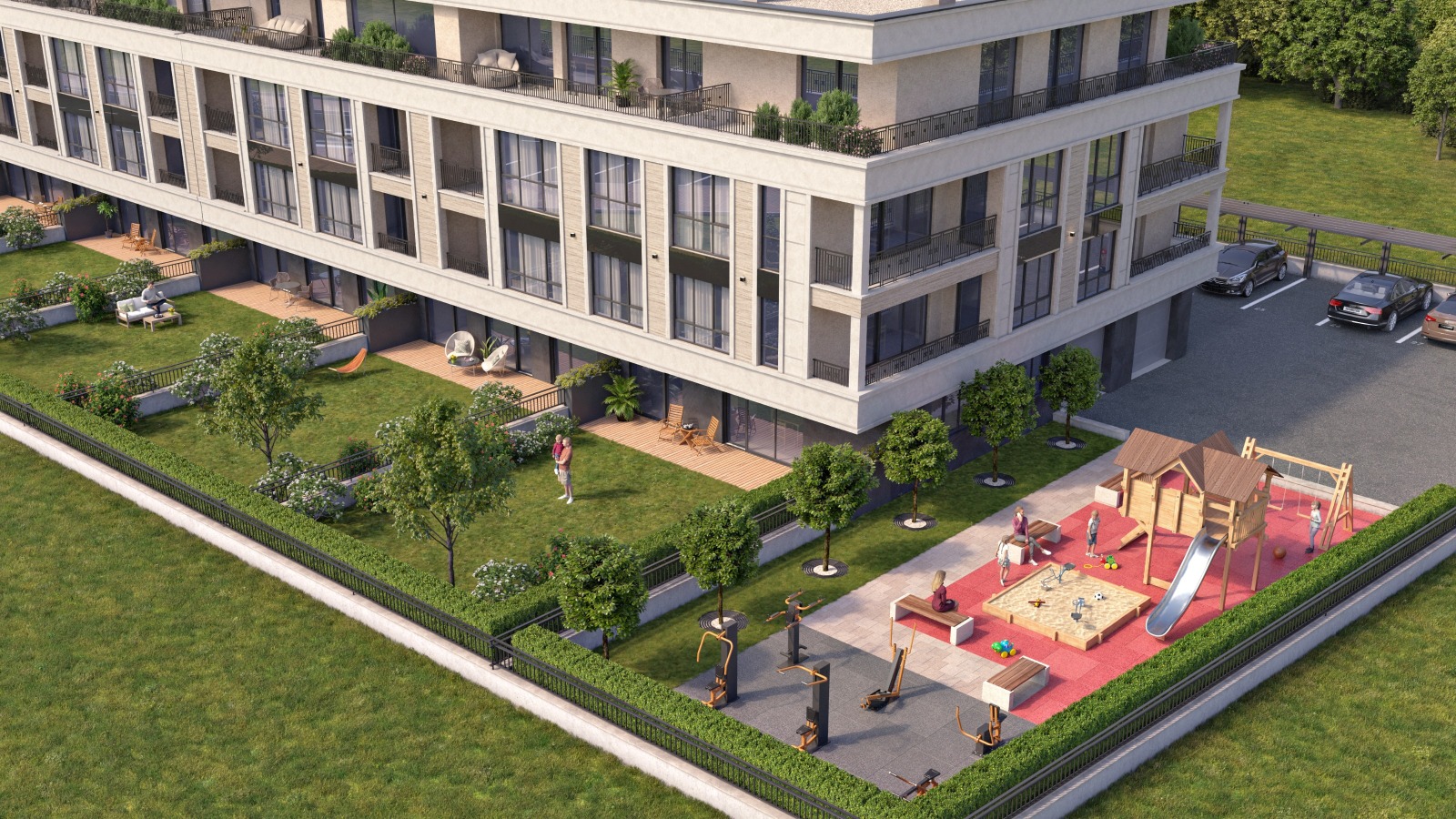 Продава 2-СТАЕН, гр. Пловдив, Христо Смирненски, снимка 10 - Апартаменти - 55621911