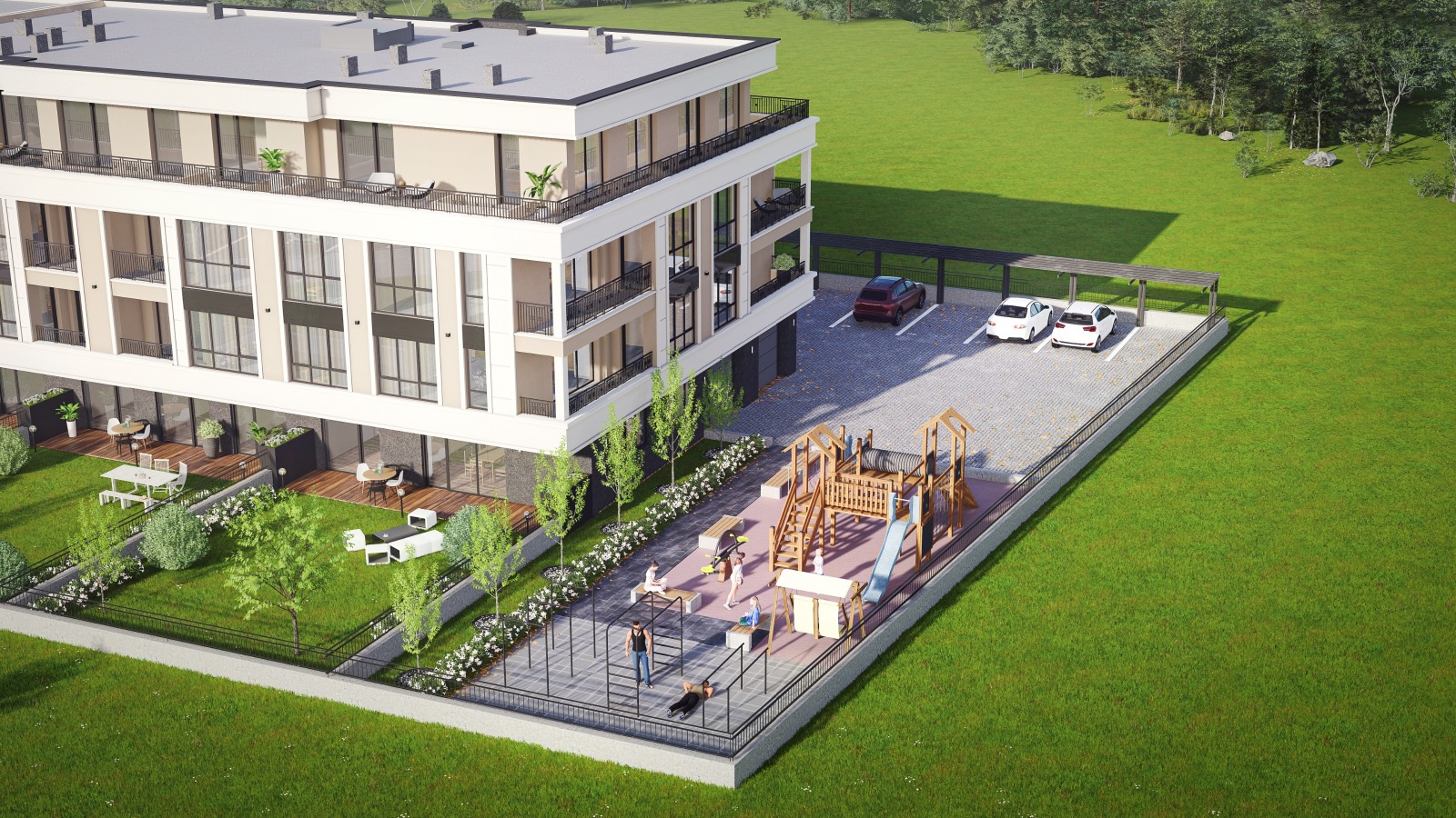 Продава 2-СТАЕН, гр. Пловдив, Христо Смирненски, снимка 11 - Апартаменти - 55621911