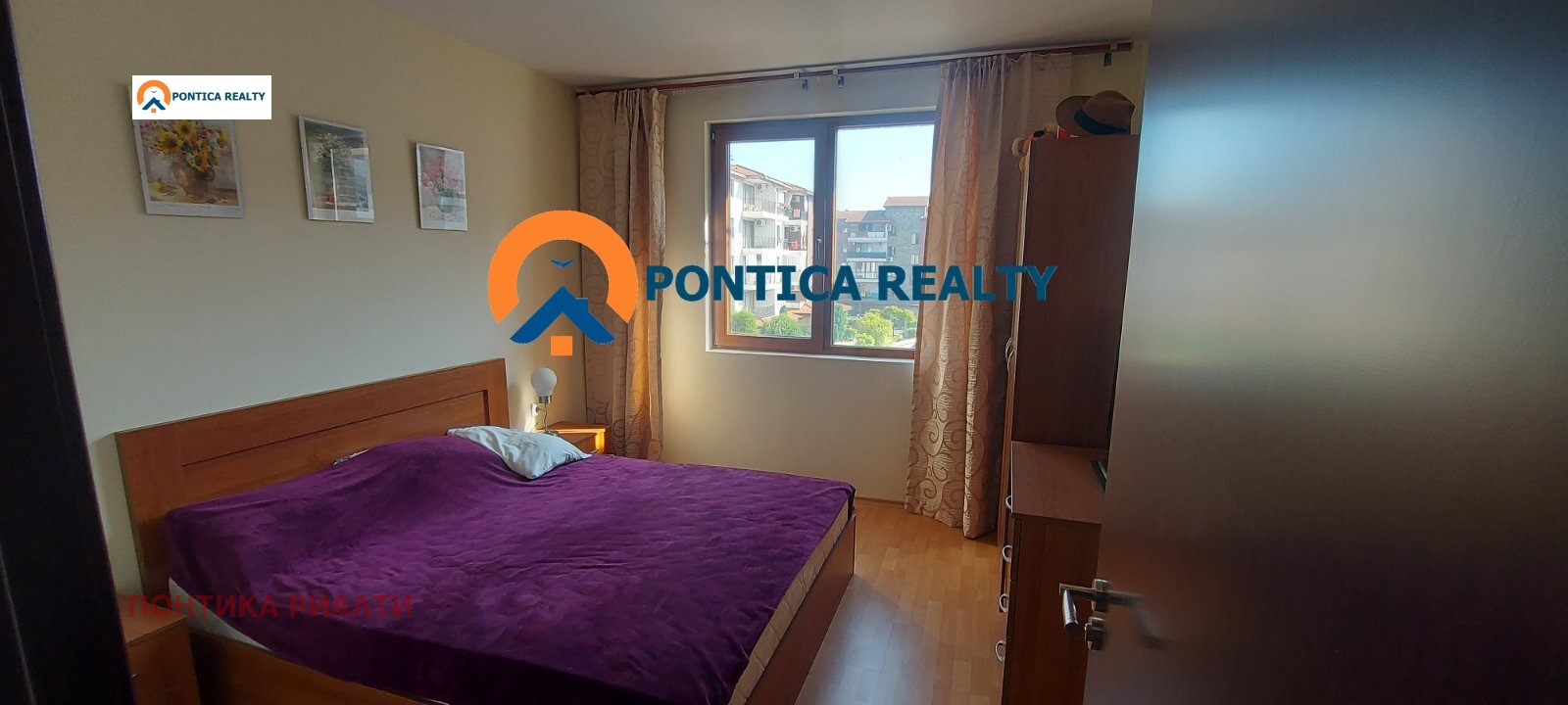 Продава 2-СТАЕН, с. Равда, област Бургас, снимка 8 - Апартаменти - 56074644