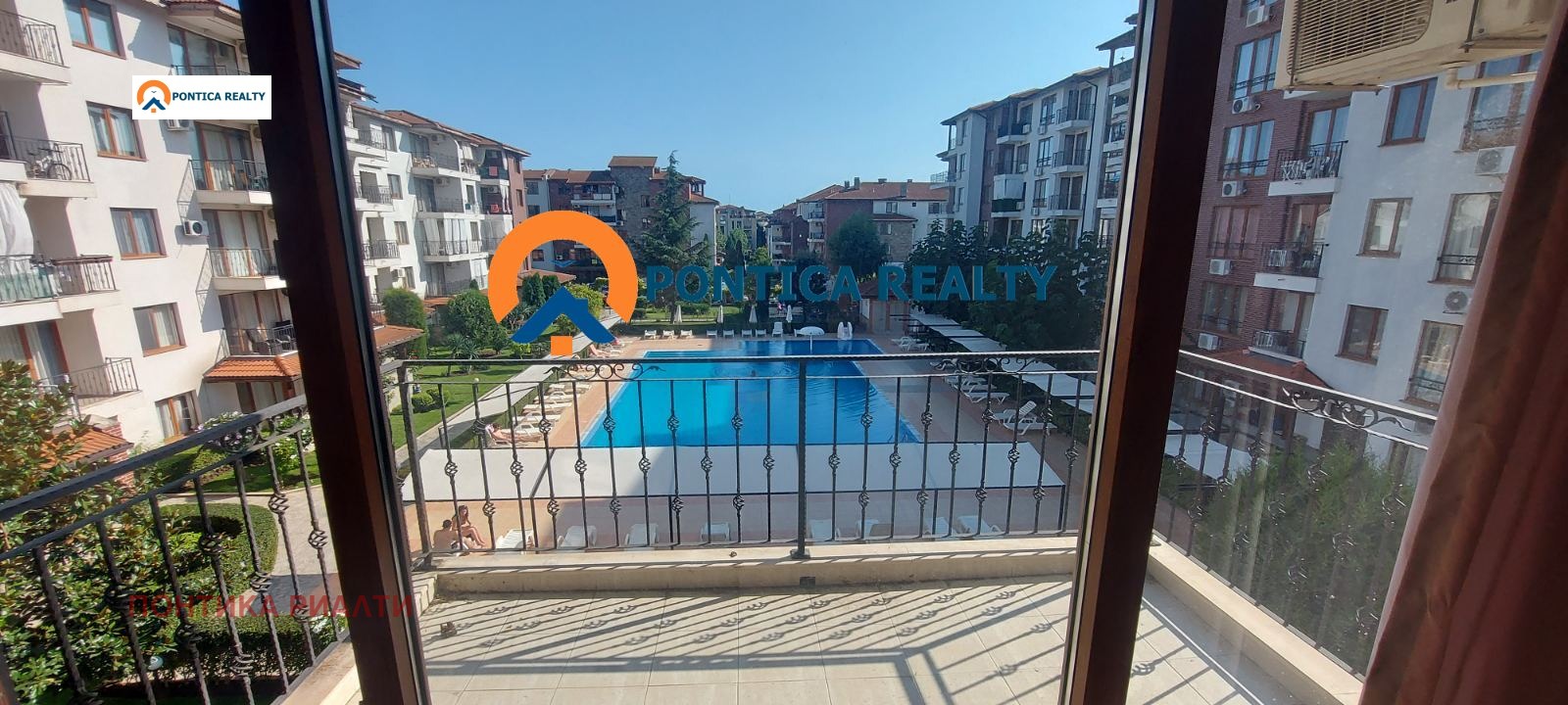 Продава 2-СТАЕН, с. Равда, област Бургас, снимка 3 - Апартаменти - 56074644
