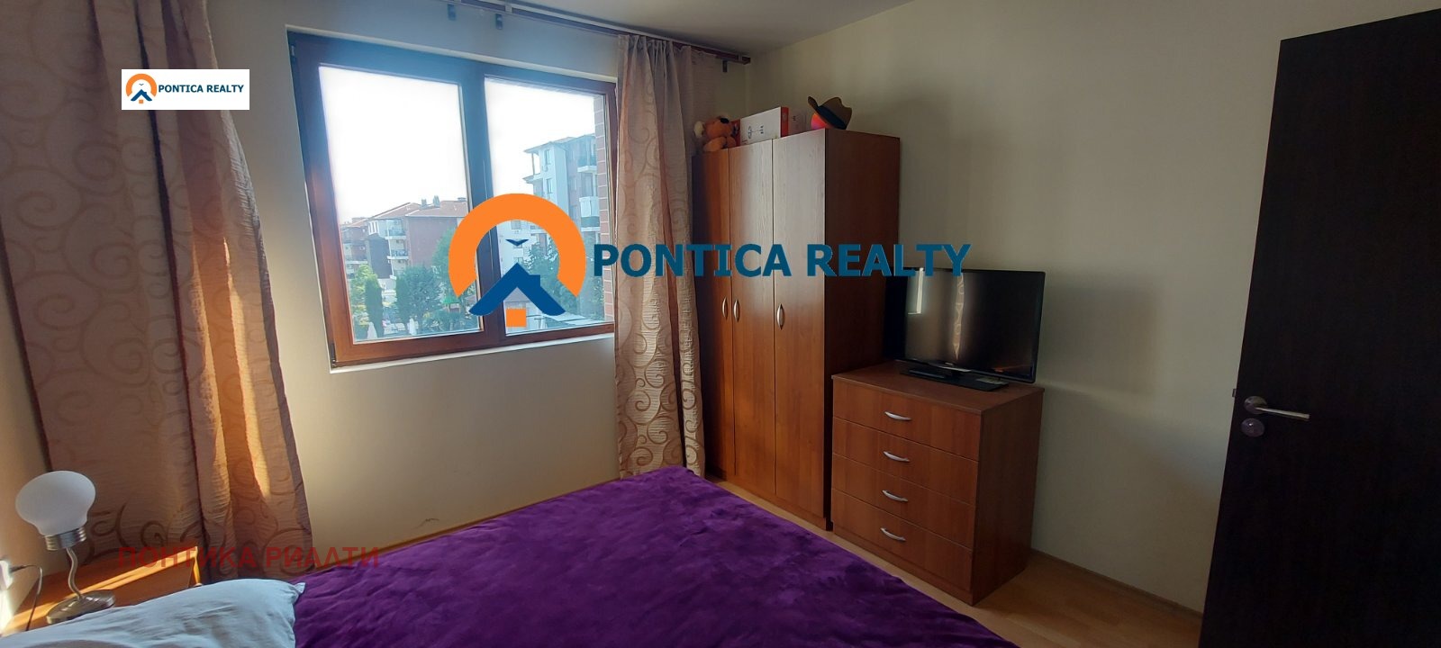 Продава 2-СТАЕН, с. Равда, област Бургас, снимка 9 - Апартаменти - 56074644
