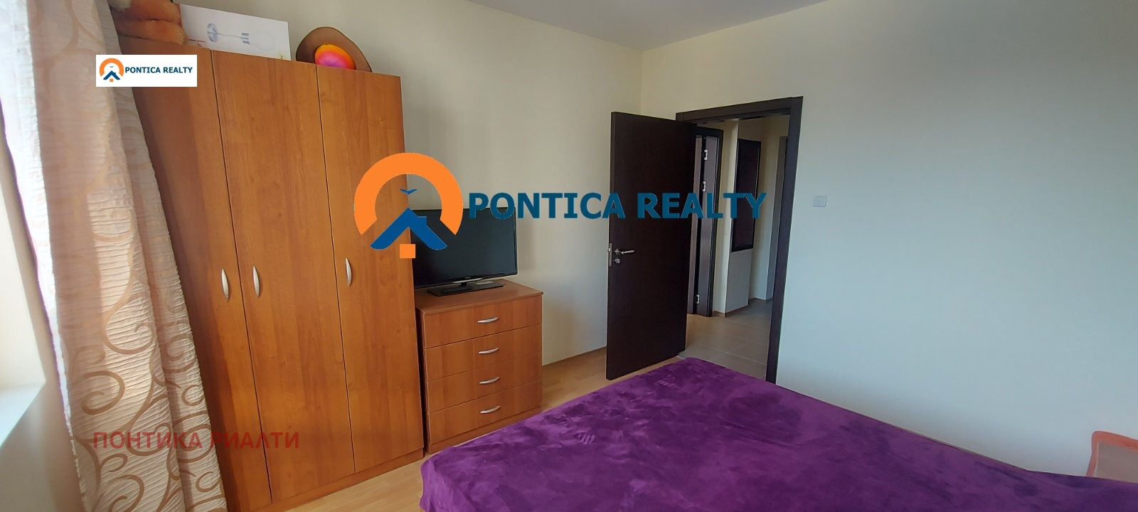 Продава 2-СТАЕН, с. Равда, област Бургас, снимка 10 - Апартаменти - 56074644