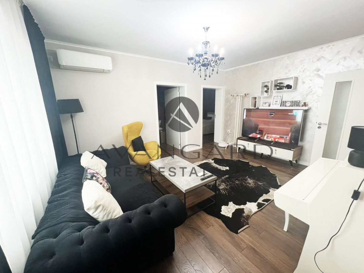 Продава 3-СТАЕН, гр. Пловдив, Център, снимка 2 - Апартаменти - 47616222