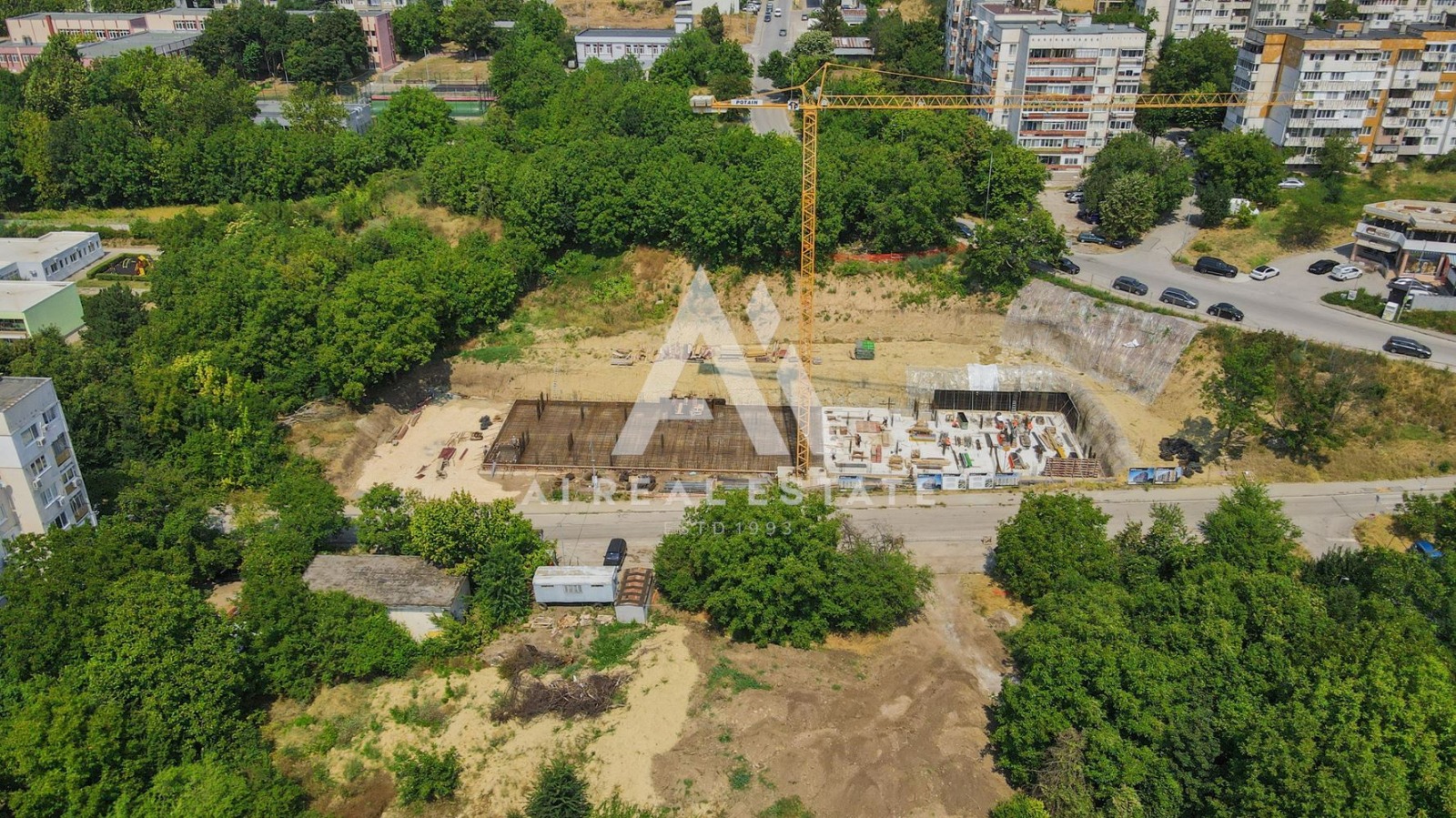 Продава 3-СТАЕН, гр. Плевен, Дружба 1, снимка 6 - Апартаменти - 51562426