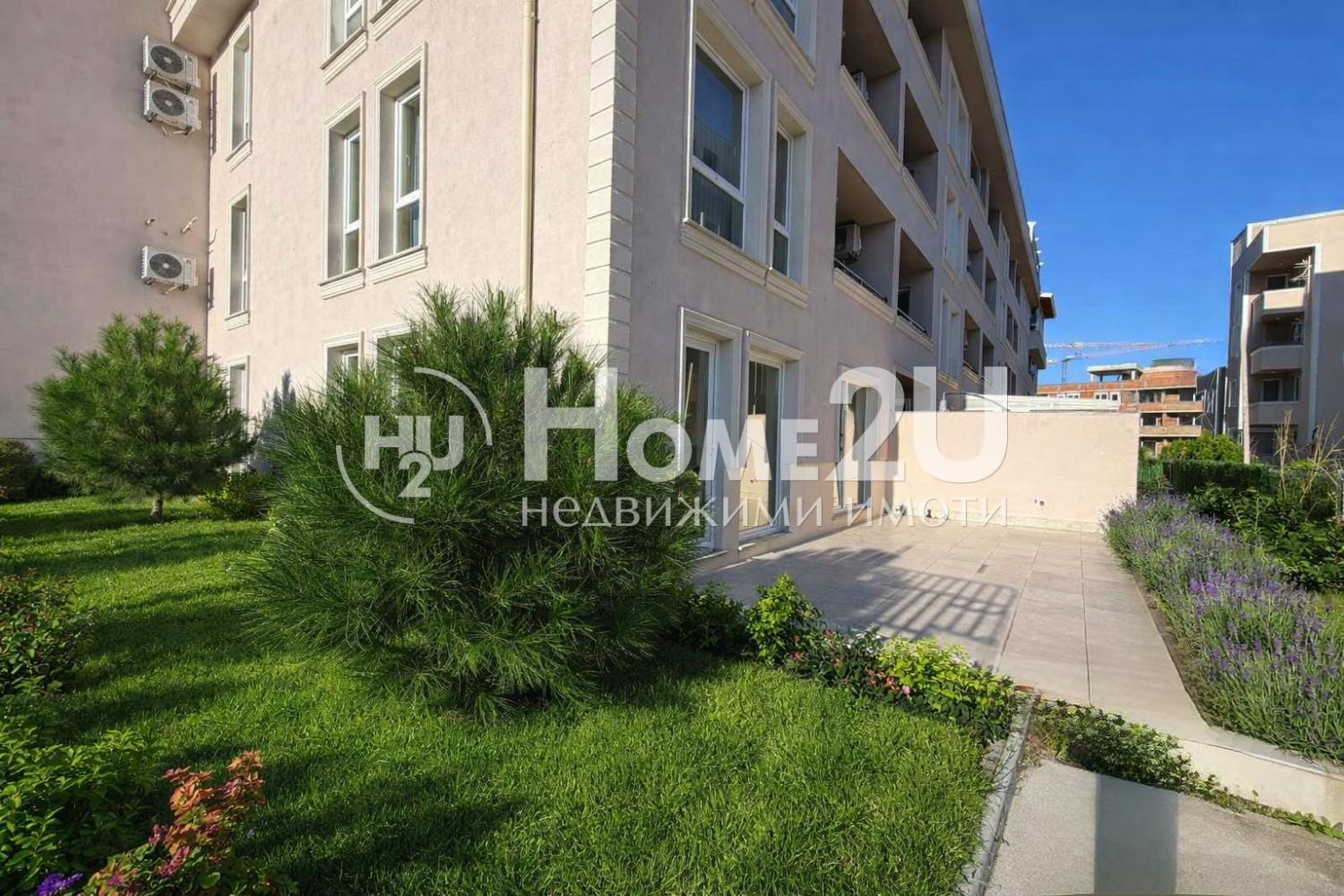 Продава 3-СТАЕН, гр. Пловдив, Остромила, снимка 7 - Апартаменти - 53011618