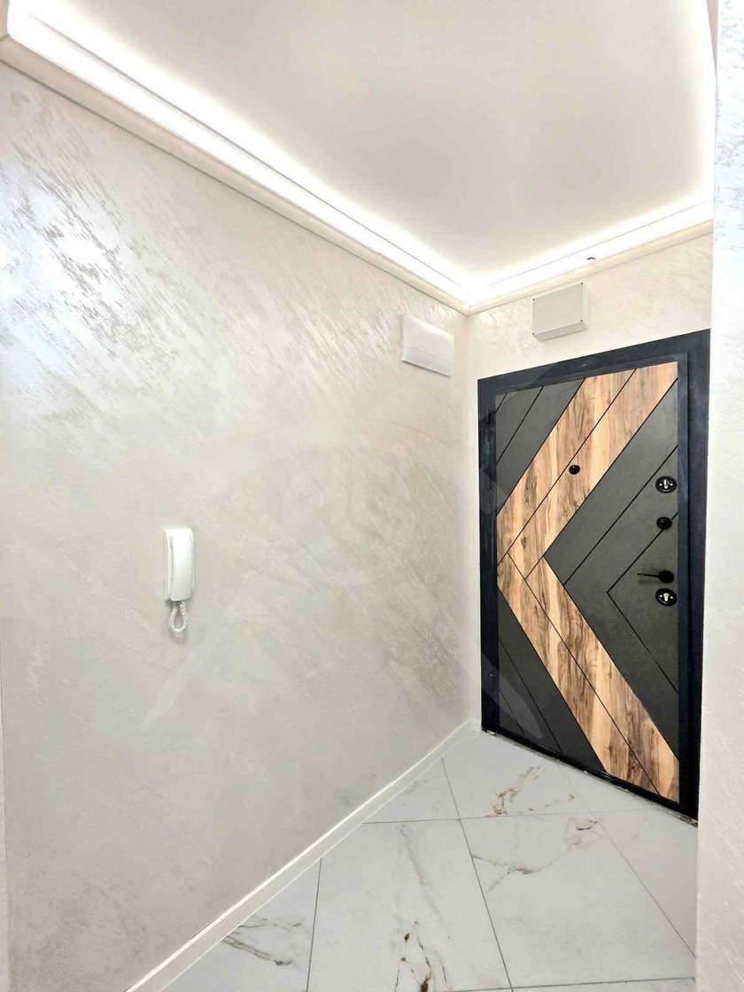 Продава 3-СТАЕН, гр. Варна, Бриз, снимка 8 - Апартаменти - 53283420