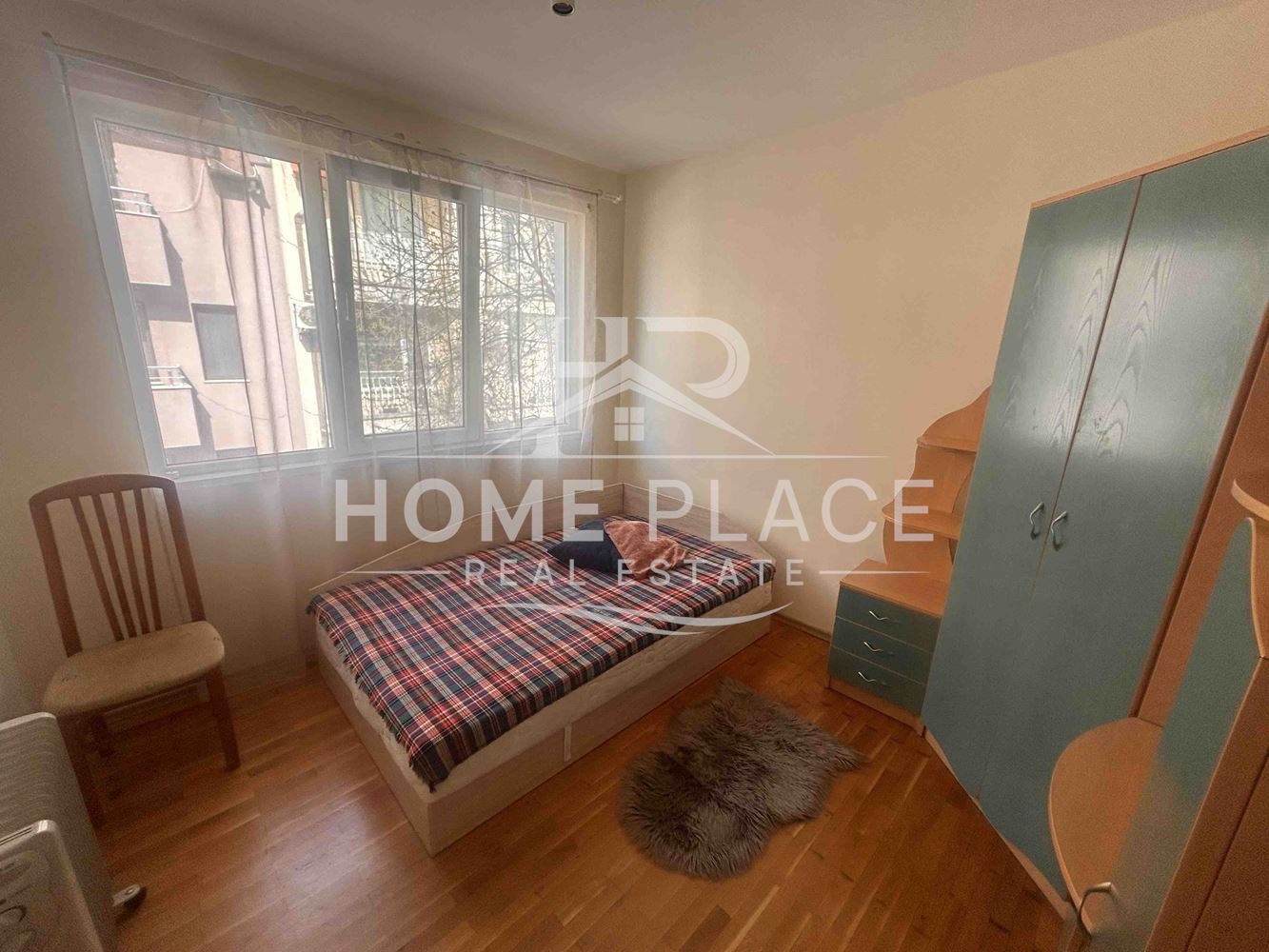 Продава 3-СТАЕН, гр. Варна, Колхозен пазар, снимка 5 - Апартаменти - 54426069
