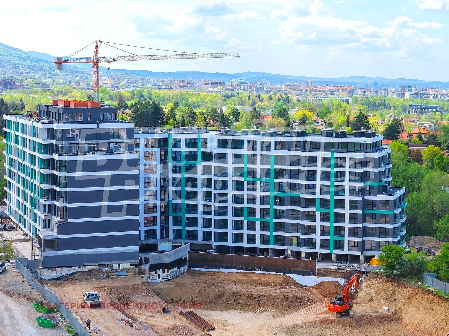 Продава 3-СТАЕН, гр. София, Младост 4, снимка 7 - Апартаменти - 54350883