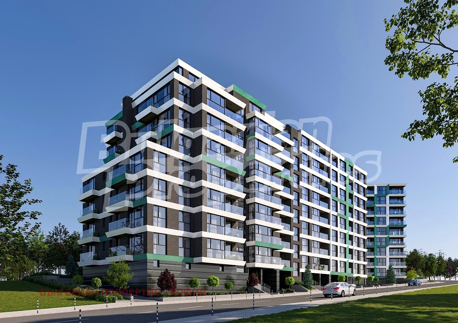 Продава 3-СТАЕН, гр. София, Младост 4, снимка 8 - Апартаменти - 54350883