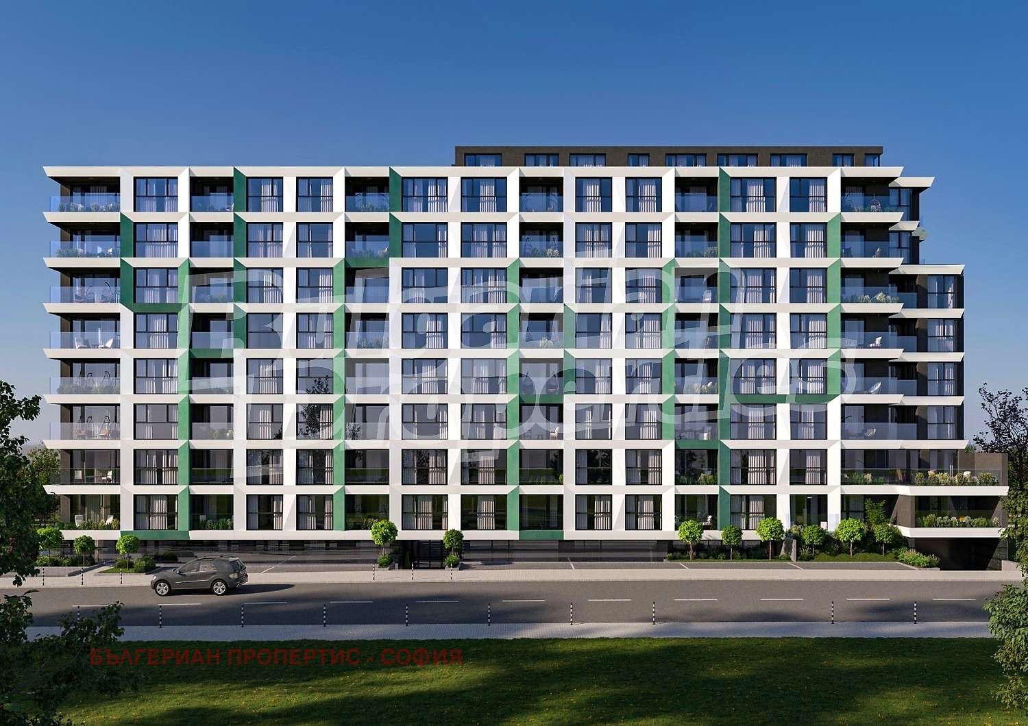 Продава 3-СТАЕН, гр. София, Младост 4, снимка 10 - Апартаменти - 54350883