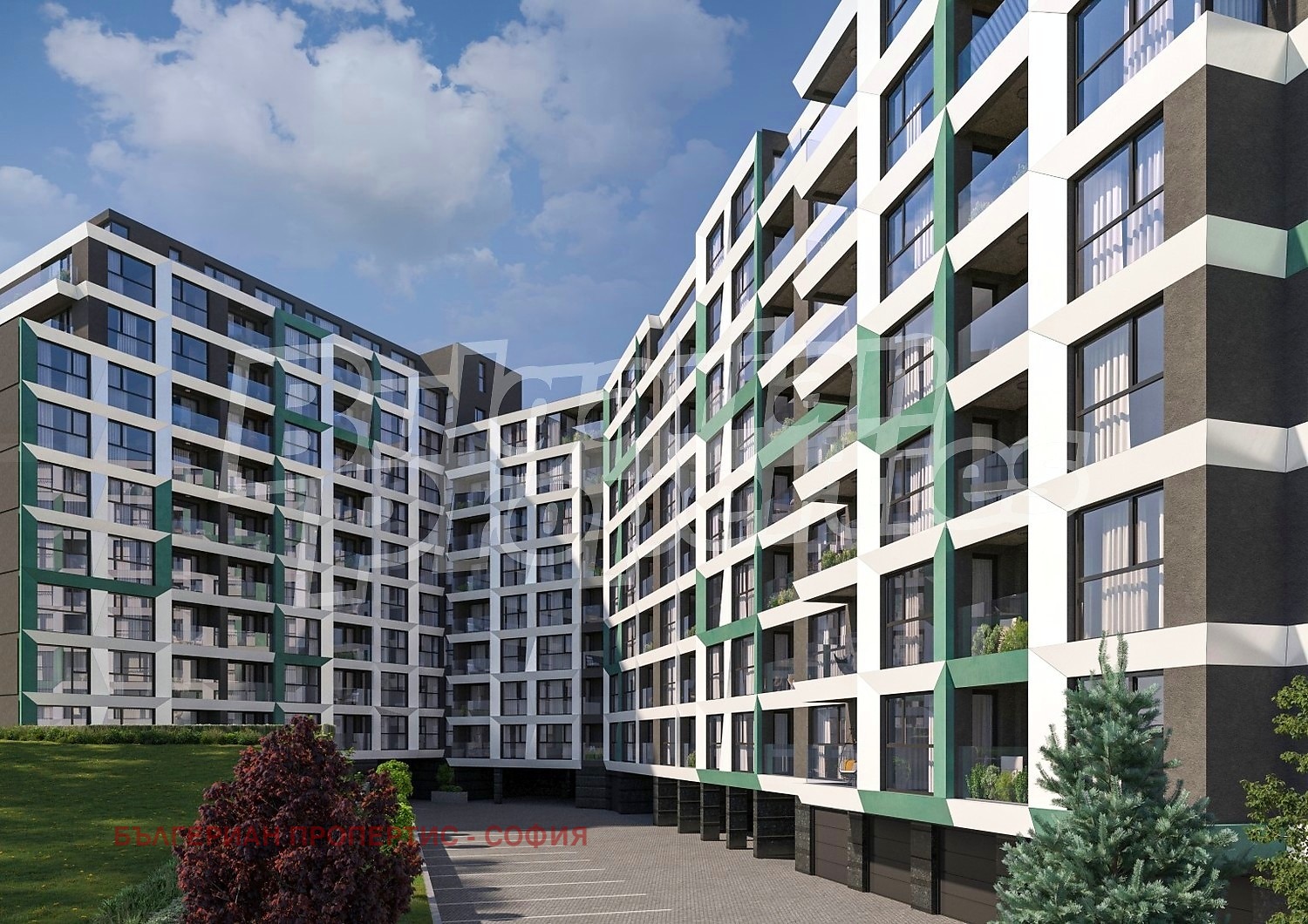 Продава 3-СТАЕН, гр. София, Младост 4, снимка 6 - Апартаменти - 54350883