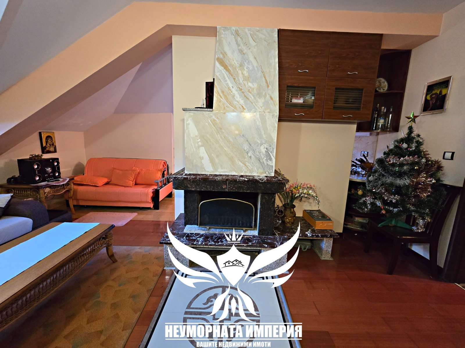 Продава 3-СТАЕН, к.к. Пампорово, област Смолян, снимка 4 - Апартаменти - 54384963