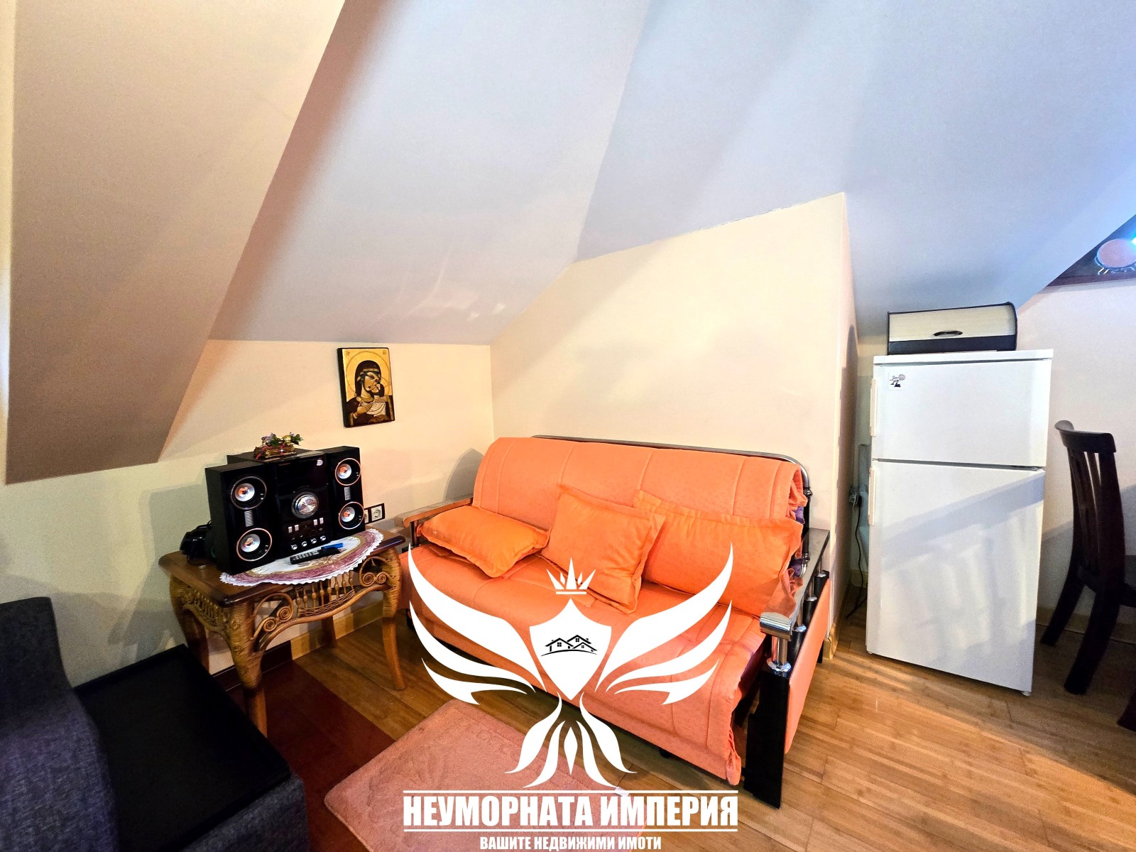 Продава 3-СТАЕН, к.к. Пампорово, област Смолян, снимка 6 - Апартаменти - 54384963