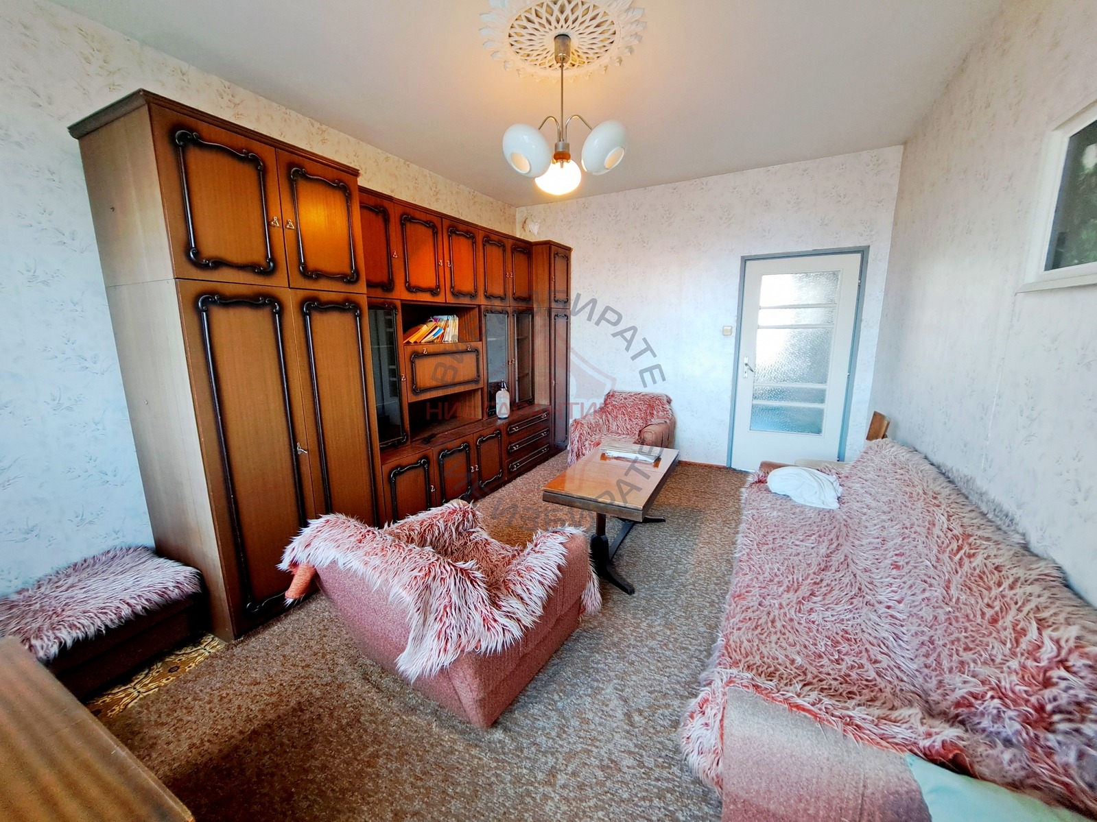 Продава 3-СТАЕН, гр. Варна, Погреби, снимка 2 - Апартаменти - 55475859