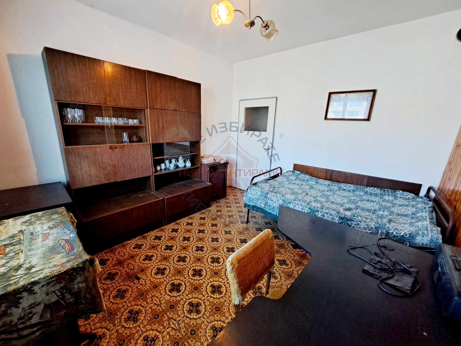 Продава 3-СТАЕН, гр. Варна, Погреби, снимка 6 - Апартаменти - 55475859