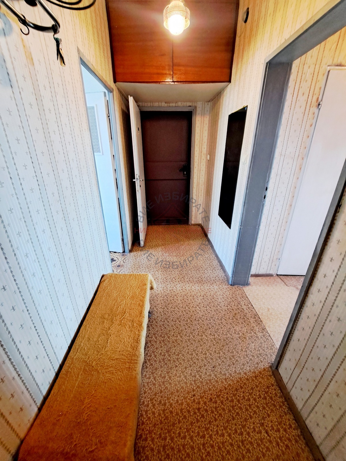 Продава 3-СТАЕН, гр. Варна, Погреби, снимка 8 - Апартаменти - 55475859