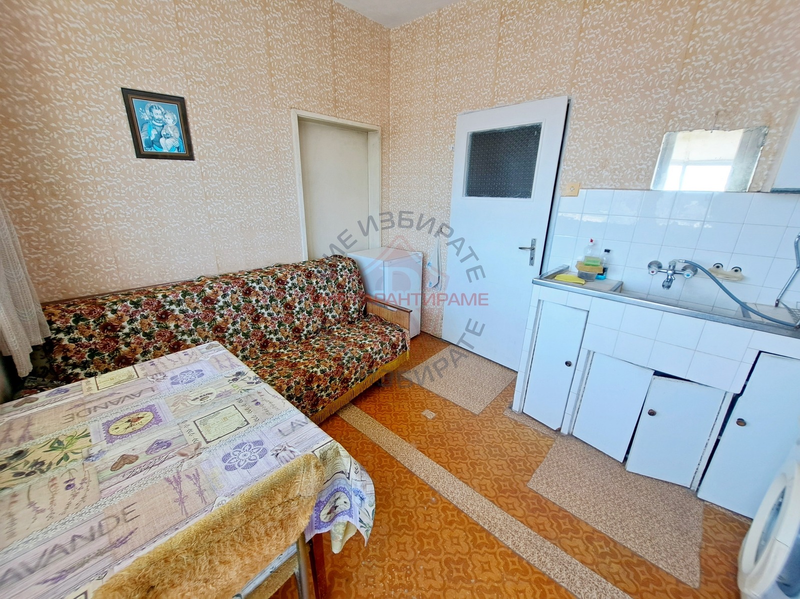 Продава 3-СТАЕН, гр. Варна, Погреби, снимка 4 - Апартаменти - 55475859