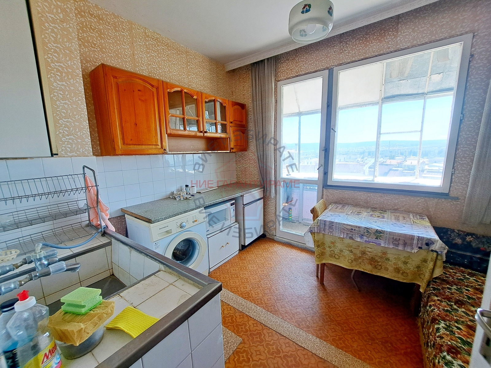 Продава 3-СТАЕН, гр. Варна, Погреби, снимка 3 - Апартаменти - 55475859