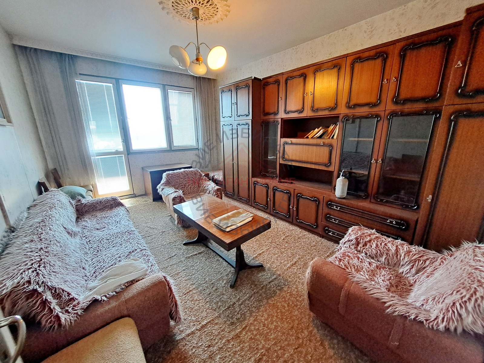 Продава 3-СТАЕН, гр. Варна, Погреби