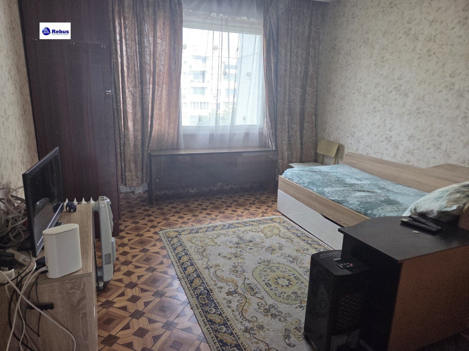 Продава 3-СТАЕН, гр. София, Надежда 1, снимка 4 - Апартаменти - 55908354