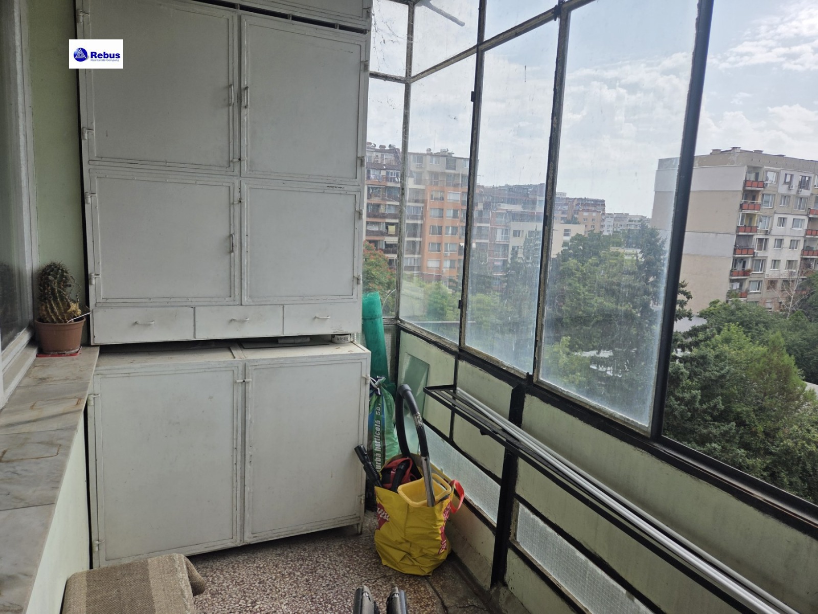 Продава 3-СТАЕН, гр. София, Надежда 1, снимка 7 - Апартаменти - 55908354