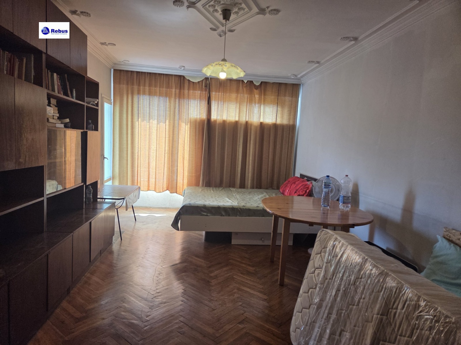 Продава 3-СТАЕН, гр. София, Надежда 1, снимка 2 - Апартаменти - 55908354