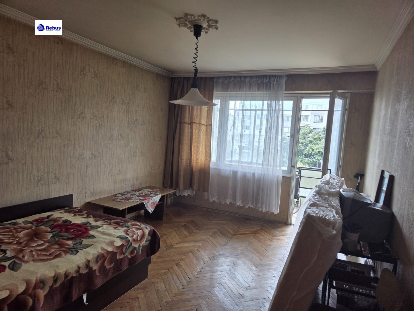 Продава 3-СТАЕН, гр. София, Надежда 1, снимка 3 - Апартаменти - 55908354